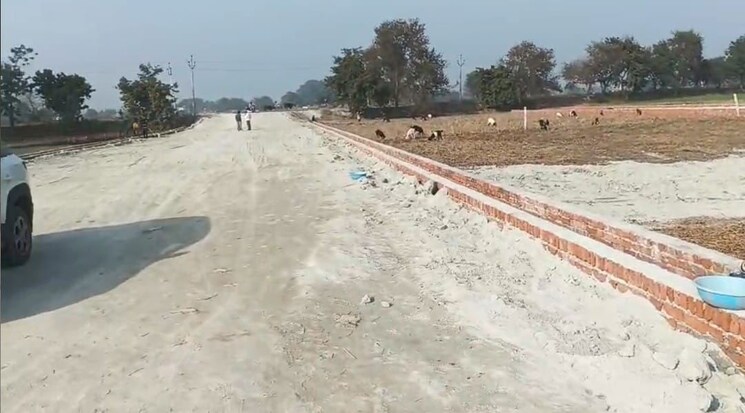 undefined, mirzamurad  1000 Sq.Ft. Plot In Mirzamurad Varanasi 9870326