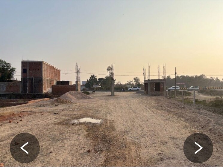 Exterior View, mirzamurad  1000 Sq.Ft. Plot In Mirzamurad Varanasi 9870326