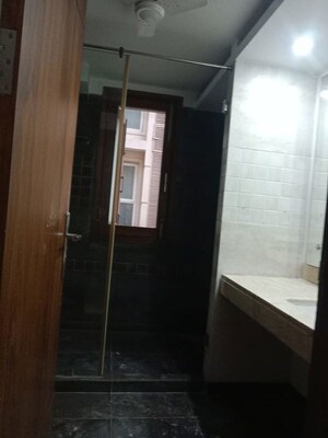 Building Lobby in 6 BHK Independent House at New Friends Colony – for Sale