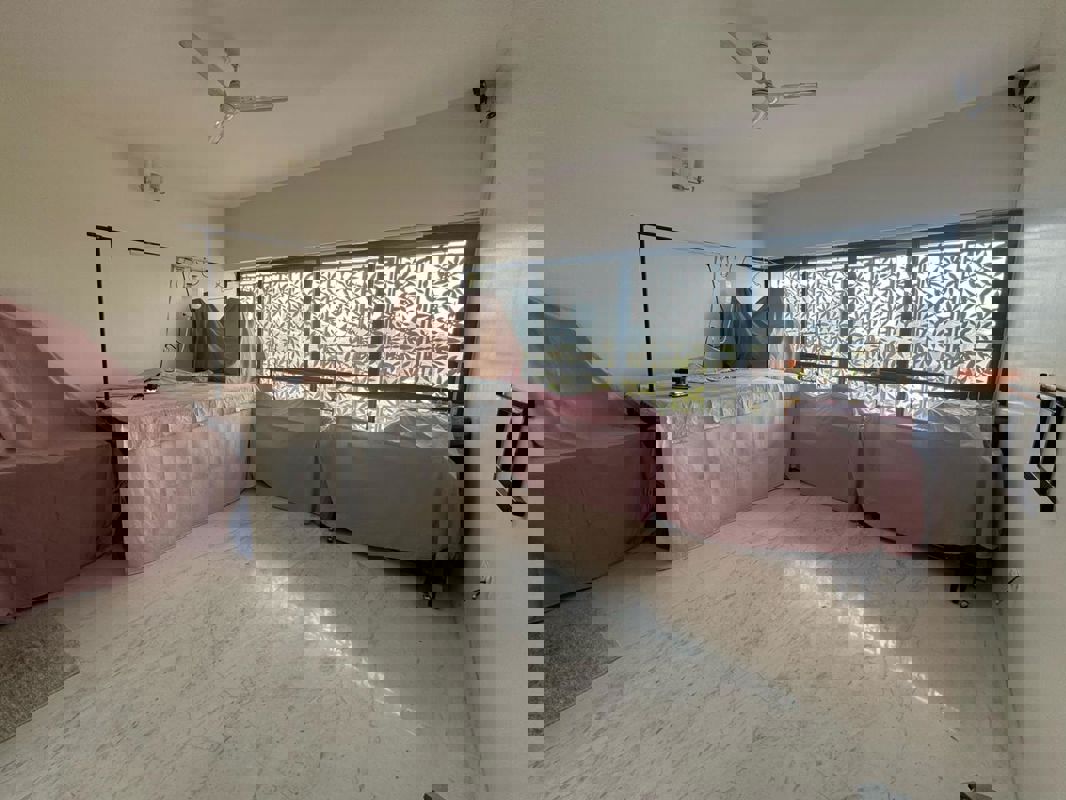 3 BHK 2070 Sq.Ft. Apartment in Marvel Zephyr