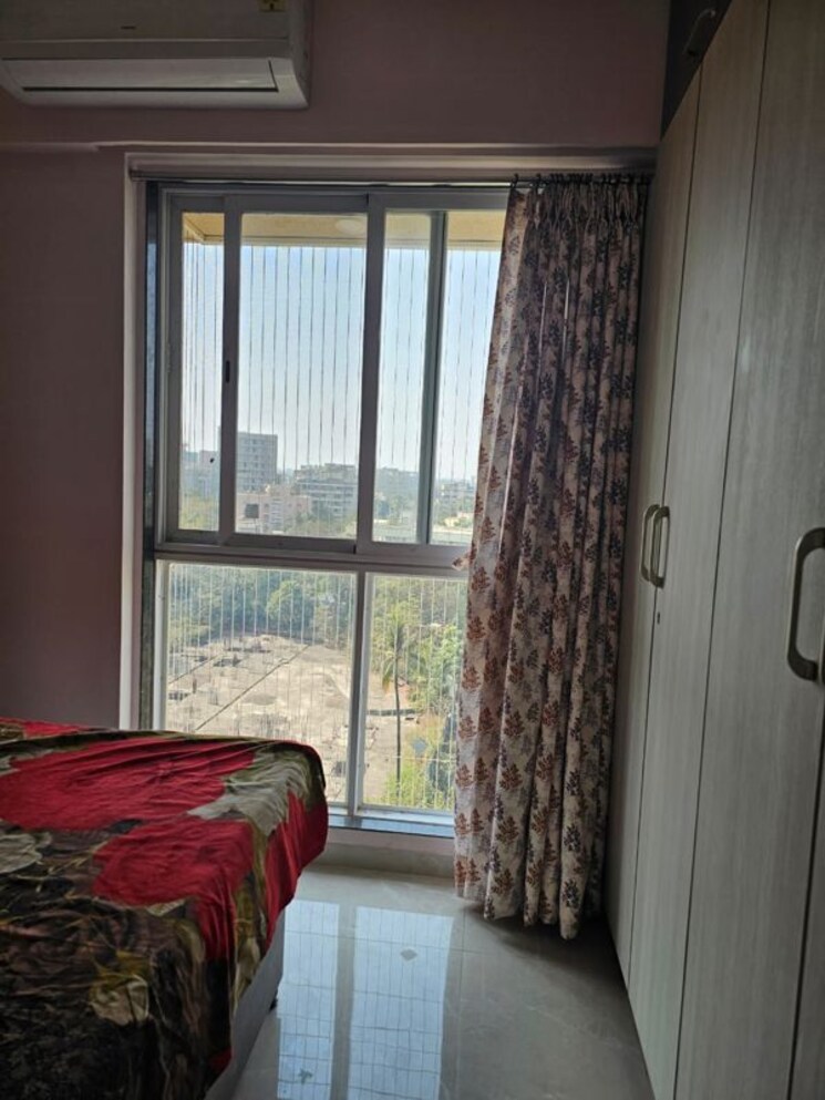 Bedroom, chandiwala-pearl-heaven 1.5 Bedroom 556 Sq.Ft. Apartment In Andheri East Mumbai 9870322