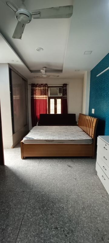 1 BHK Builder Floor For Rent in Rohini Sector 8