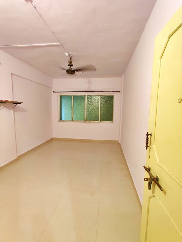 1 Rk  350 Sq.Ft. Apartment in Jain Palace
