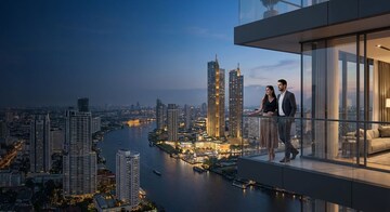 3 BHK Apartment For Sale in M3M Golf Hills, Sector 79