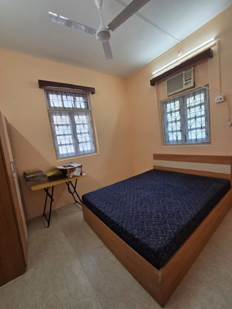 Bedroom, bandra east 2 Bedroom 700 Sq.Ft. Apartment In Bandra East Mumbai 9870376