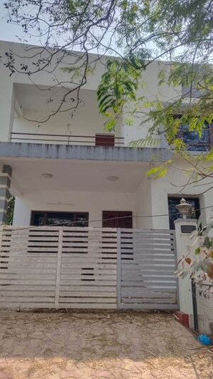 5 BHK Independent House For Sale in Jubilee Hills