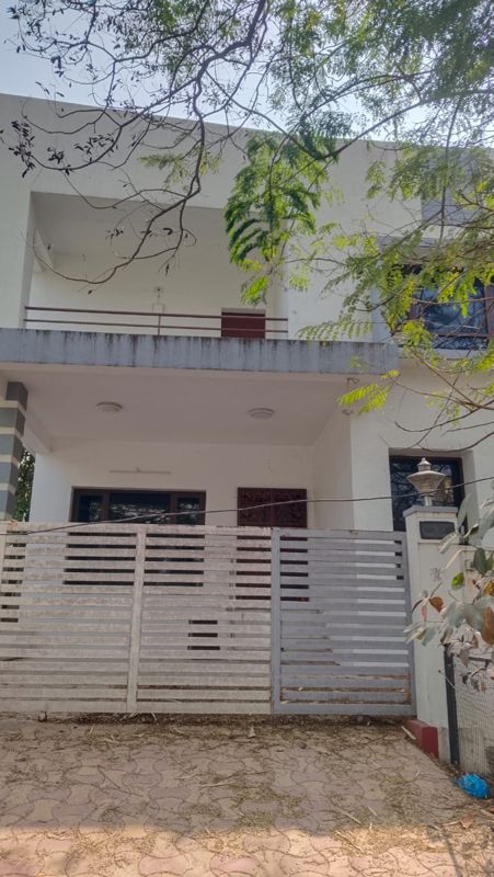 5 BHK + Servant Room Independent House For Sale in Jubilee Hills