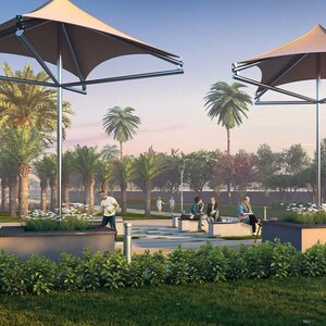 3 BHK Villa – Garden View at Emami Aastha, Joka - for Sale