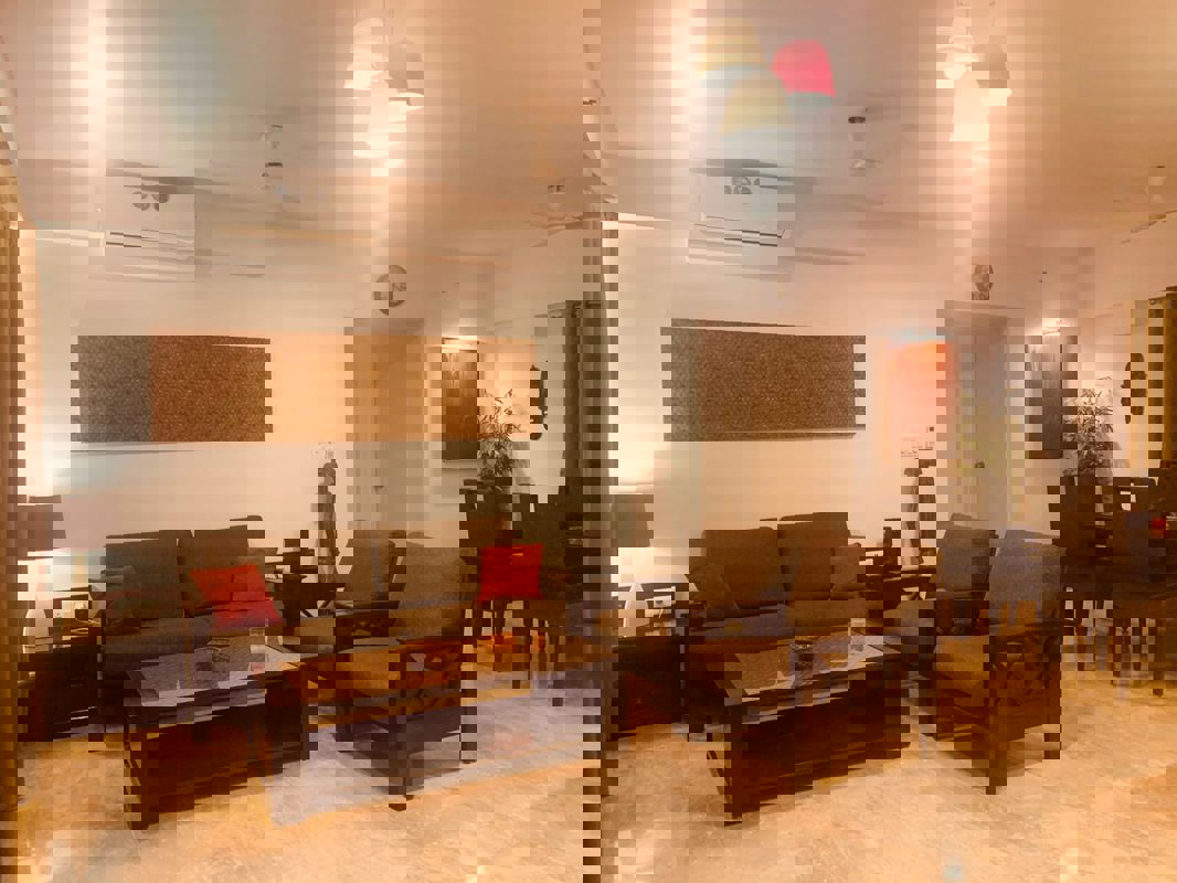 3.5 BHK 1364 Sq.Ft. Apartment in Radius Imperial Heights