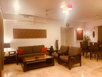 3.5 BHK Apartment For Sale in Radius Imperial Heights, Goregaon West