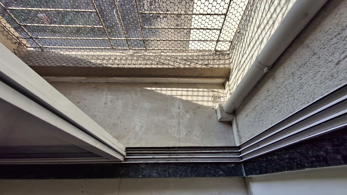 2 BHK + Servant Room 645 Sq.Ft. Apartment in Tapovan Aura