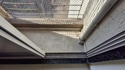 2 BHK + Servant Room Apartment For Rent in Tapovan Aura