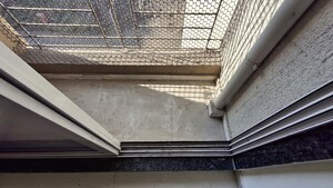 2 BHK Apartment For Rent in Tapovan Aura, Ulwe Sector 9