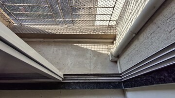 2 BHK Apartment For Rent in Tapovan Aura, Ulwe Sector 9