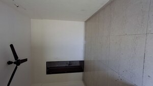 Master Bedroom in 2 BHK Apartment at Tapovan Aura, Ulwe Sector 9 – for Rent