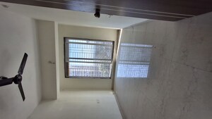 Living Room in 2 BHK Apartment at Tapovan Aura, Ulwe Sector 9 – for Rent