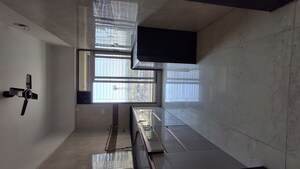 Kitchen in 2 BHK Apartment at Tapovan Aura, Ulwe Sector 9 – for Rent