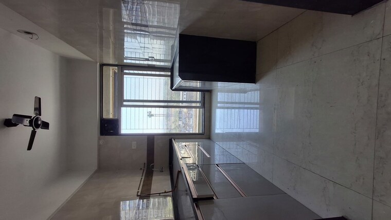 Kitchen, tapovan-aura 2 Bedroom 645 Sq.Ft. Apartment In Ulwe Sector 9 Navi Mumbai 9870389