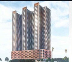 3 BHK Apartment For Sale in DGS Sheetal Sahyog