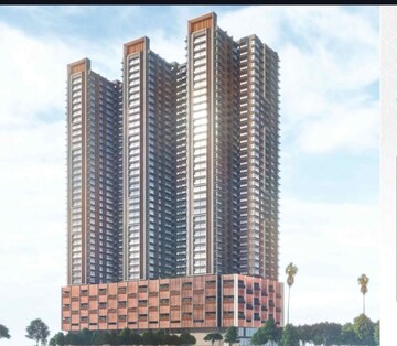 3 BHK Apartment For Sale in DGS Sheetal Sahyog, Malad East