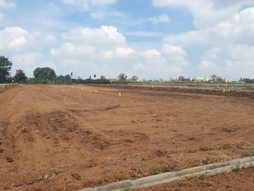 Plot Area in  Plot at Dulapally – for Sale