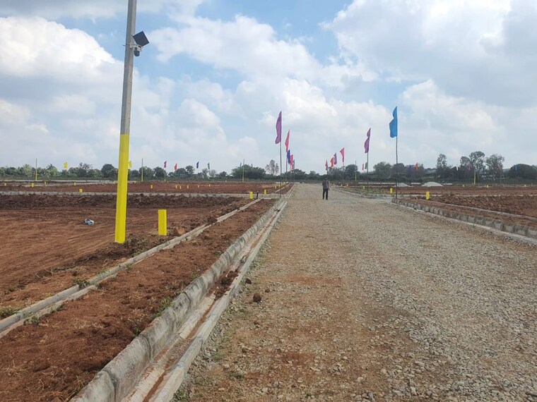 undefined, dulapally  160 Sq.Yd. Plot In Dulapally Hyderabad 9870392