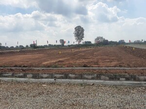 Plot Area in  Plot at Dulapally – for Sale