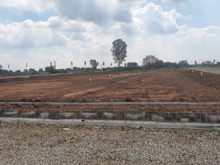 undefined, dulapally  160 Sq.Yd. Plot In Dulapally Hyderabad 9870392