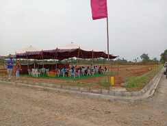 Plot For Sale in Dulapally