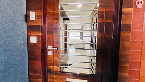 3 BHK Apartment – Entrance View at Prahlad Nagar - for Rent