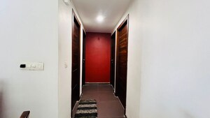 Furnished Amenities in 3 BHK Apartment at Prahlad Nagar – for Rent