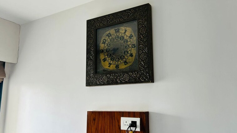 undefined, prahlad nagar 3 Bedroom 2200 Sq.Ft. Apartment In Prahlad Nagar Ahmedabad 9870385