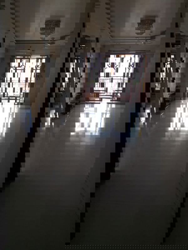 3.5 BHK 2350 Sq.Ft. Apartment in Mahindra Eminente