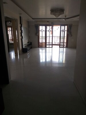 3.5 BHK Apartment For Sale in Mahindra Eminente, Goregaon West