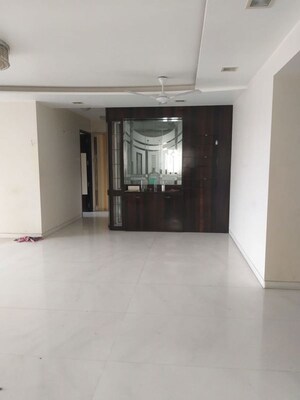 Living Room in 3.5 BHK Apartment at Mahindra Eminente, Goregaon West – for Sale