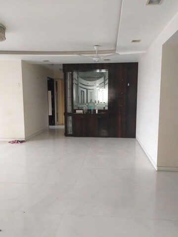 Living Room in 3.5 BHK Apartment at Mahindra Eminente, Goregaon West – for Sale