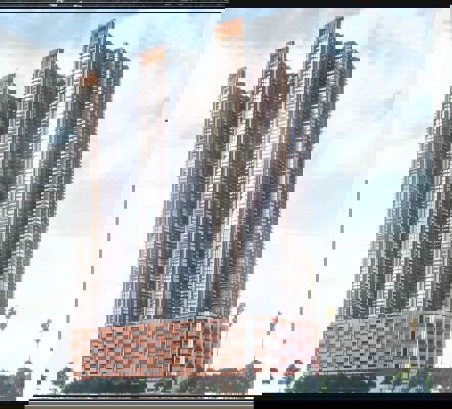 2 BHK 495 Sq.Ft. Apartment in DGS Sheetal Sahyog