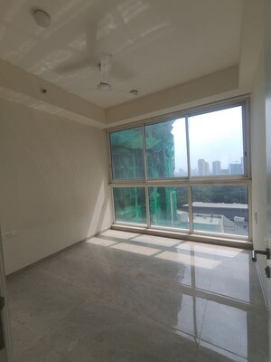 Bedroom in 2 BHK Apartment at Tata Serein, Pokhran Road No Two – for Rent