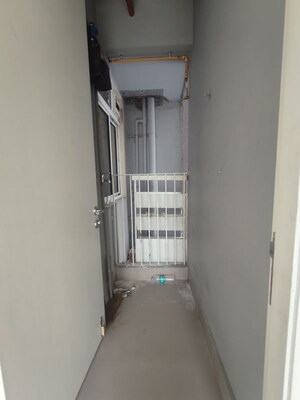 Building Lobby in 2 BHK Apartment at Tata Serein, Pokhran Road No Two – for Rent