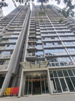 2 BHK Apartment For Rent in Tata Serein