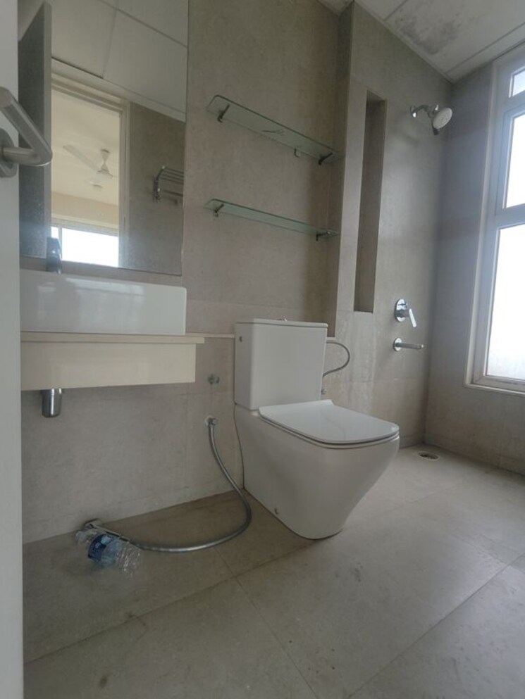 Bathroom, tata-serein 2 Bedroom 710 Sq.Ft. Apartment In Pokhran Road No Two Thane 9870398