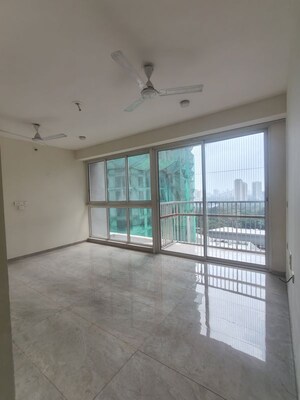 Living Room in 2 BHK Apartment at Tata Serein, Pokhran Road No Two – for Rent