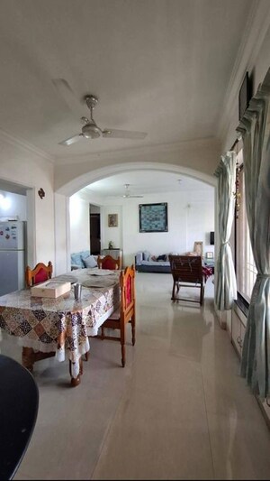 2 BHK Apartment For Sale in Bramhacorp Emerald County, Kondhwa