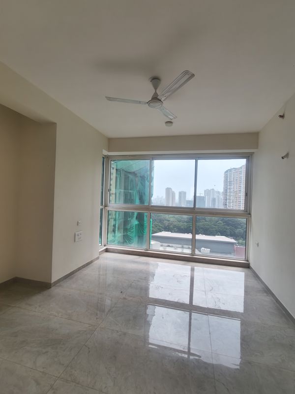 3 BHK Apartment For Rent in Tata Serein