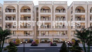 3 BHK Apartment For Sale in Ambala Highway