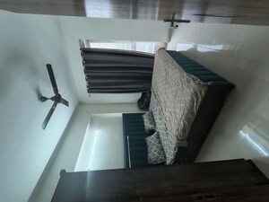 Room in 2 BHK Apartment at Sector 37d – for Rent