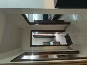 Master Bedroom in 2 BHK Apartment at Sector 37d – for Rent