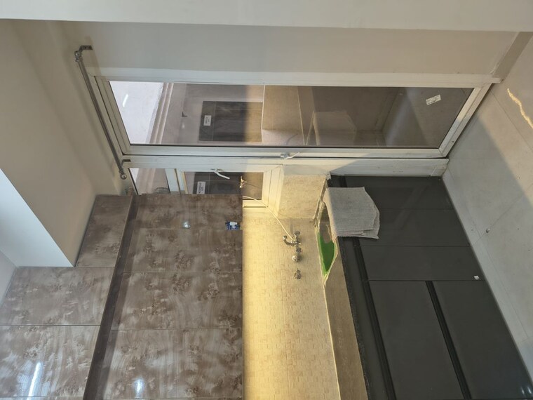 Kitchen, sector 37d 2 Bedroom 680 Sq.Ft. Apartment In Sector 37d Gurgaon 9861063