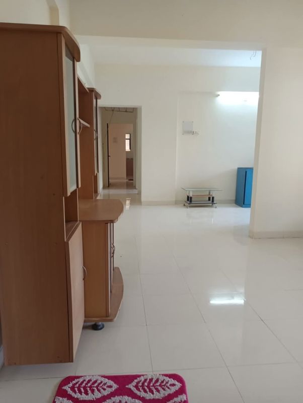 2 BHK Apartment For Rent in Kumar Pragati