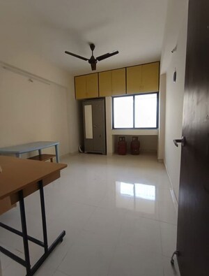 Bedroom in 2 BHK Apartment at Kumar Pragati, Nibm Road – for Rent